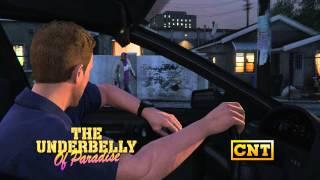 Grand Theft Auto V - CNT Commercial [HD]