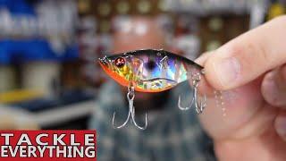 The Hook Up Tackle Got Me AGAIN!! + Channel Update