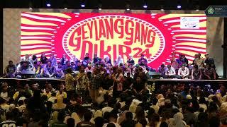 Mass Jam & Prize Giving @ GeylangGang Dikir 2024