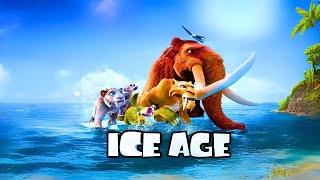 Ice Age Live Action  (2025) Full Trailer | Hollywood Adventure | Official Film ️