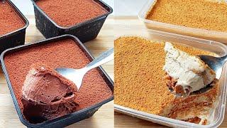 2 Dessert Ideas Na Siguradong Babalik Balikan Mo | No Bake Cake,No oven Pwedeng Gawing Pang Negosyo