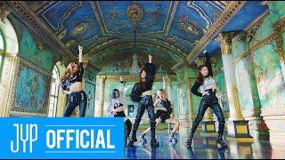 ITZY "WANNABE" Performance Video