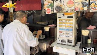 ⌛ THIS HIDDEN STREET IN JAPAN IS STUCK IN THE PAST - Asakusa Underground Shopping Street