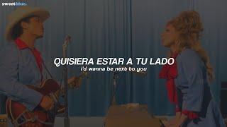 Lady Gaga, Bruno Mars - Die With A Smile (Sub. Español + Lyrics) | video oficial