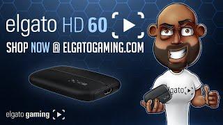 ELGATOGAMING GAME CAPTURE HD 60 GIVEAWAY (JULY 2015) | iPodKingCarter