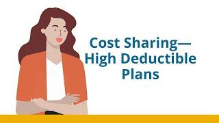 What’s a High Deductible Health Plan?