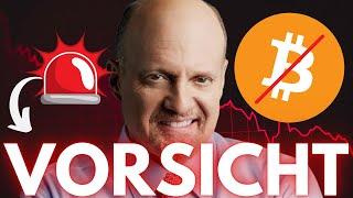 JIM CRAMER BITCOIN ALMSTUFE OMEGA!!(Preis Indikator)