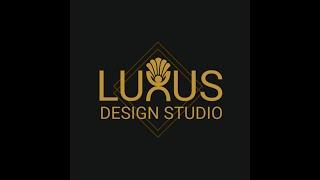Luxus Design Studio Interiors #Newongoingproject  Luxury Interior Designers Hyderabad #Myhomebhooja