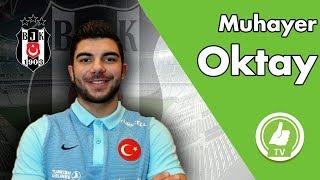 Giybet TV² | Profil : Muhayer Oktay