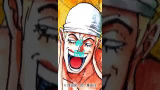 Top 10 Best One Piece Villains #onepieceshorts