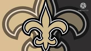 New Orleans Saints Touchdown Song 2020-21