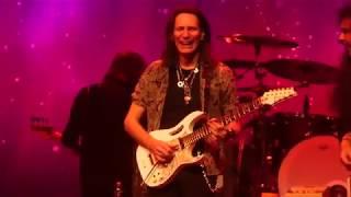 ▷▶Steve Vai - Malmsteen & Zakk Wylde & Nuno Live Atlantic City