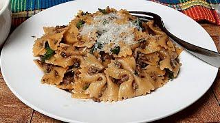 How To Make Ground Beef  Macaroni /Easy And Delicious  Makaroni Recipe./Yvonne Mforneh's Kitchen