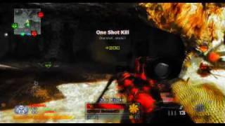 MW2 Tritage Trailer :: Potential ::