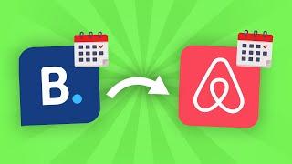 How to Sync Booking.com Calendar with Airbnb (Tutorial)