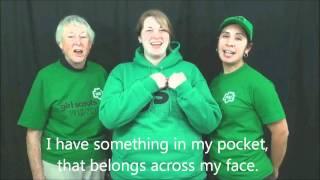Brownie Smile Song