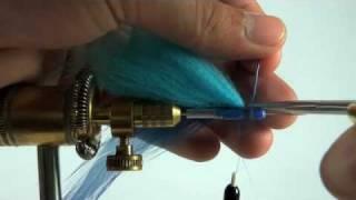 Eumer Guide Fly on a brass Conetube