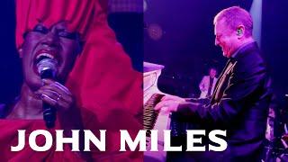 John Miles & Grace Jones - La vie en rose (Night Of The Proms - Belgium, 2010)