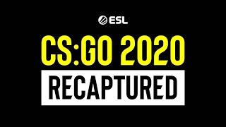 CSGO 2020 Recaptured