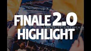 RINGEN DM 2023 Finale 2.0  Highlights