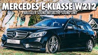 TIEF & LAUT Paket für Mercedes Kombi | Cete Automotive