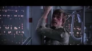 Star Wars V: I Am Your Father Scene (HD)