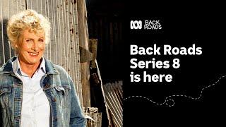 All new Back Roads is back | Back Roads | ABC Australia