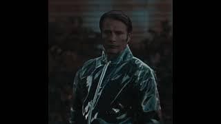 Hannibal Lecter | edit | #edit#hanniballecter#hannibal#madsmikkelsen#aftereffects#shorts#foryoupage