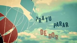 Russo Passapusso "Paraquedas" (Lyric Video)