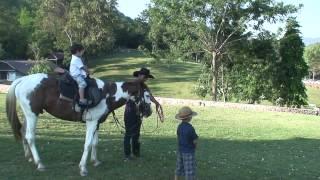 James Feeney First Horse Ride.m2ts
