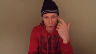 Ask Buttendz Anything - Giveaway Winner ReVealed