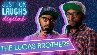 The Lucas Brothers - A Philosophy Degree Won't Help In Prison