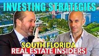 South Florida Real Estate Investment | Investing in Florida Real Estate Market