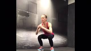 Fat Burning HIIT in 30 mins