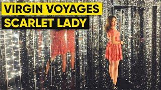 Virgin Voyages Scarlet Lady Review: A Luxurious Cruise Experience to the DR