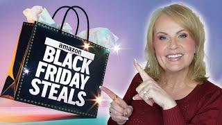 AMAZON'S Black Friday STEALS for BEAUTY LOVERS & HOME COOKS