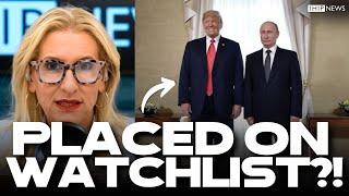 IHIP News: MAGA Waking Up to Putin's Plot?!