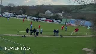 Liverton Utd v Kingsteignton Athletic