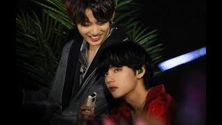 Jungkook is in love (Taekook analysis compilation)