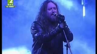 Jorn Lande & Kikimora-Rock New Year(Live In Plovdiv 31.12.2015)