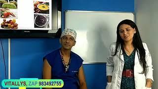 Descubra a Melhor DIETA PÓS Cirurgia: Dr Leandro Vannutc