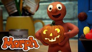 Halloween  Morph Season 3