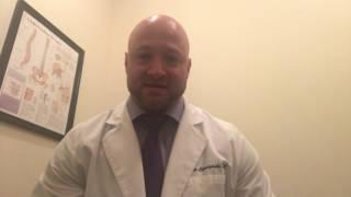 Chiropractor Fanwood Explains How Spinal Manipulation Reduces Pain | Dr. Eric Chludzinski