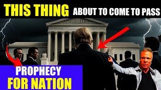 [THIS THING IS ABOUT TO COME TO PASS] PROPHECY FOR NATION: Kent Christmas Prophetic Word 5/4/25