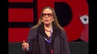 Create Skies If You Want To See Stars | Lina Nikolakopoulou | TEDxAcademy