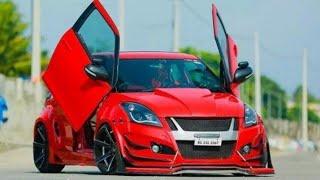 No 1 Modified Swift in India /Khuram Vlogs/Quickway Modification