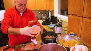 Healthiest & Best Dog Food Anywhere~Georgie Meatloaf~Secret Recipe FREE!