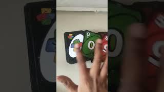 Uno No Show 'Em No Mercy Unboxing | Ayan Art And Craft | #unboxing #unofficial