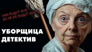 Генри Китинг - Шесть чувств миссис Крэггс | Лучшие Аудиокниги онлайн | Елена Понеделина