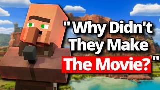 The Animators So Good, Mojang Hired Them